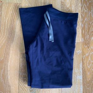 Figs Livingston basic scrub pant S